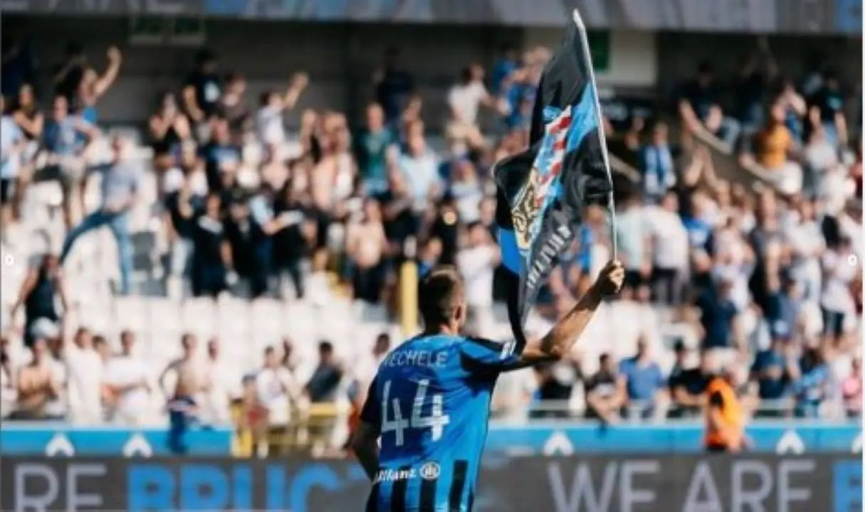 Club Brugge
