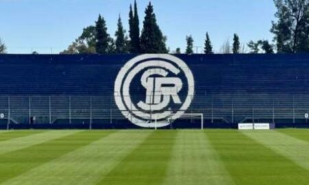 Club Sportivo Independiente Rivadavia