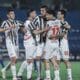 Clube libertad jogo
