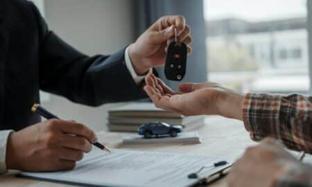 Compra de carros