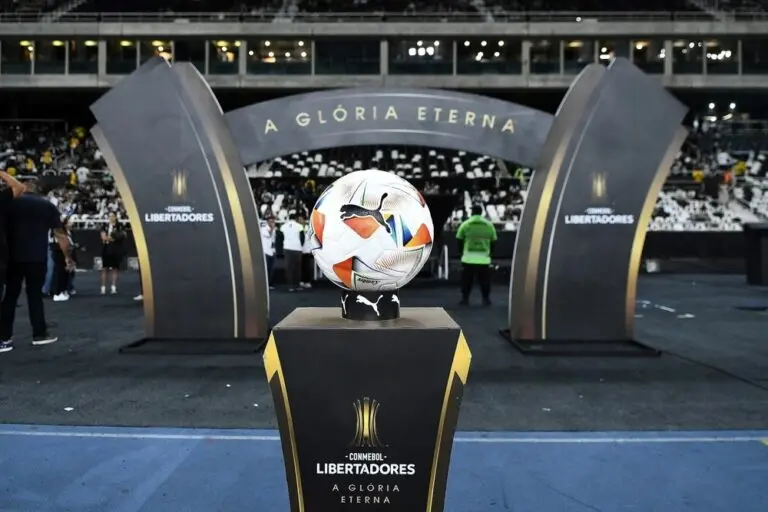Conmebol Libertadores