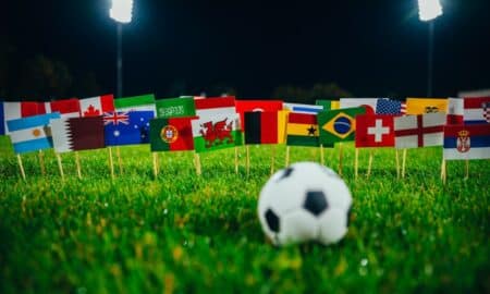Copa Eliminatórias