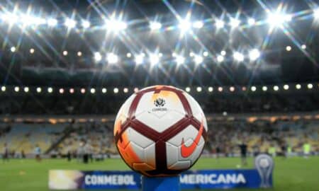 Copa Sul-Americana