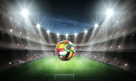 Copa do Mundo 2026