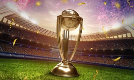 Copa do Mundo Bola de Ouro