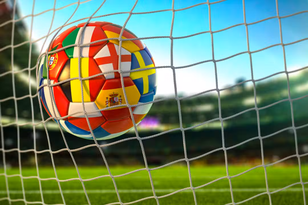 Copa do Mundo Futebol
