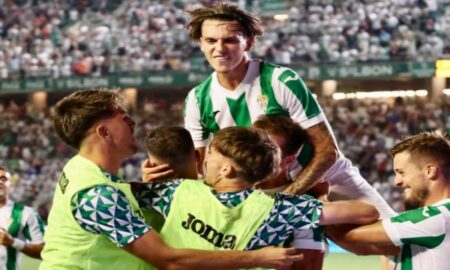 Cordoba FC