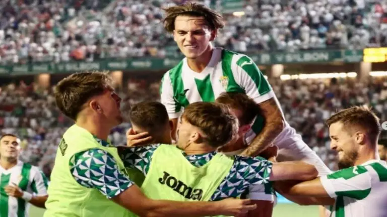 Cordoba FC