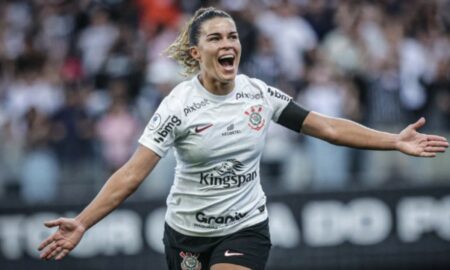 Corinthians Feminino
