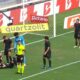 Corinthians X São Paulo Choque