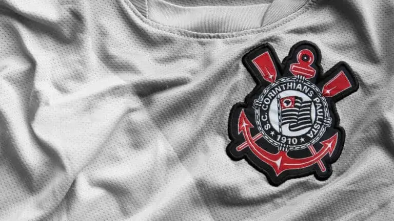 Corinthians futebol