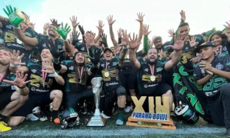 Coritiba Crocodiles