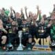 Coritiba Crocodiles