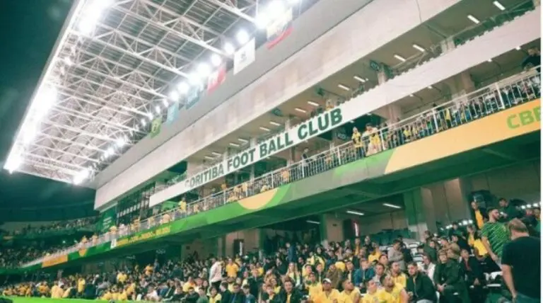 Coritiba FC