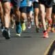 Corrida esporte