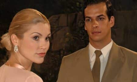 Cristina e Ivan Alma Gemea