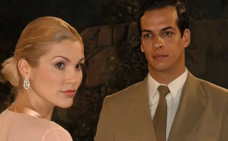 Cristina e Ivan Alma Gemea