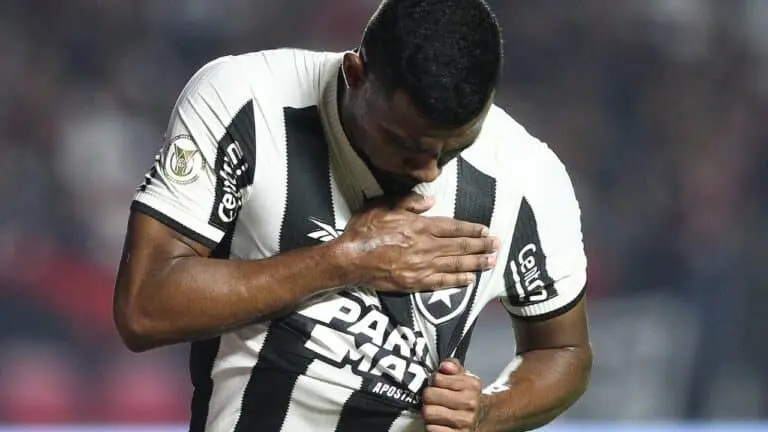 Cuiabano botafogo
