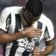 Cuiabano botafogo