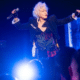 Cyndi Lauper