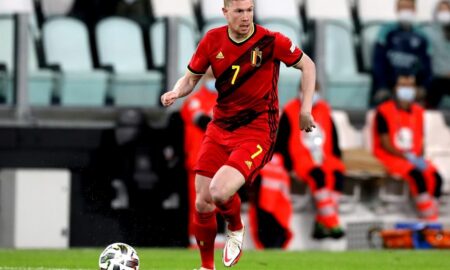DE BRUYNE