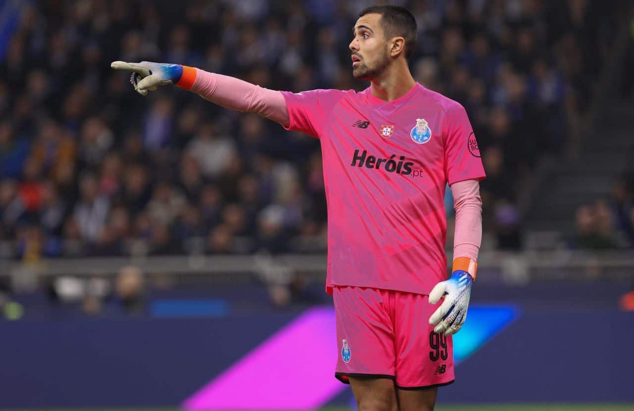 DIOGO COSTA PORTO