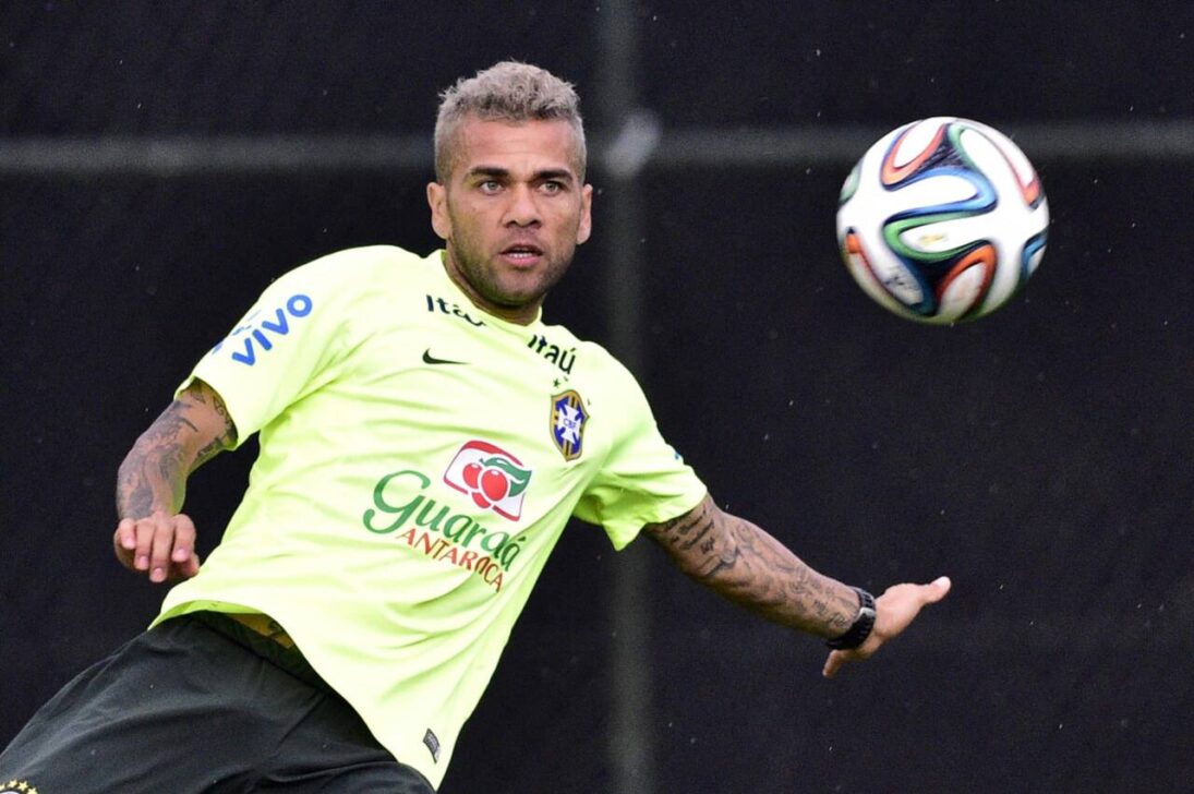 Daniel alves