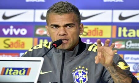 Daniel alves