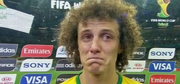 Derrotas históricas da Seleção Brasileira que marcaram o futebol mundial
