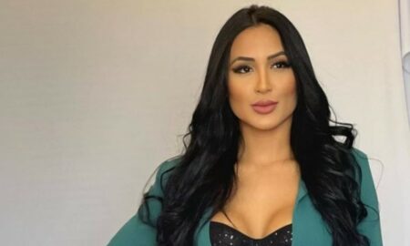 Dayanne bezerra