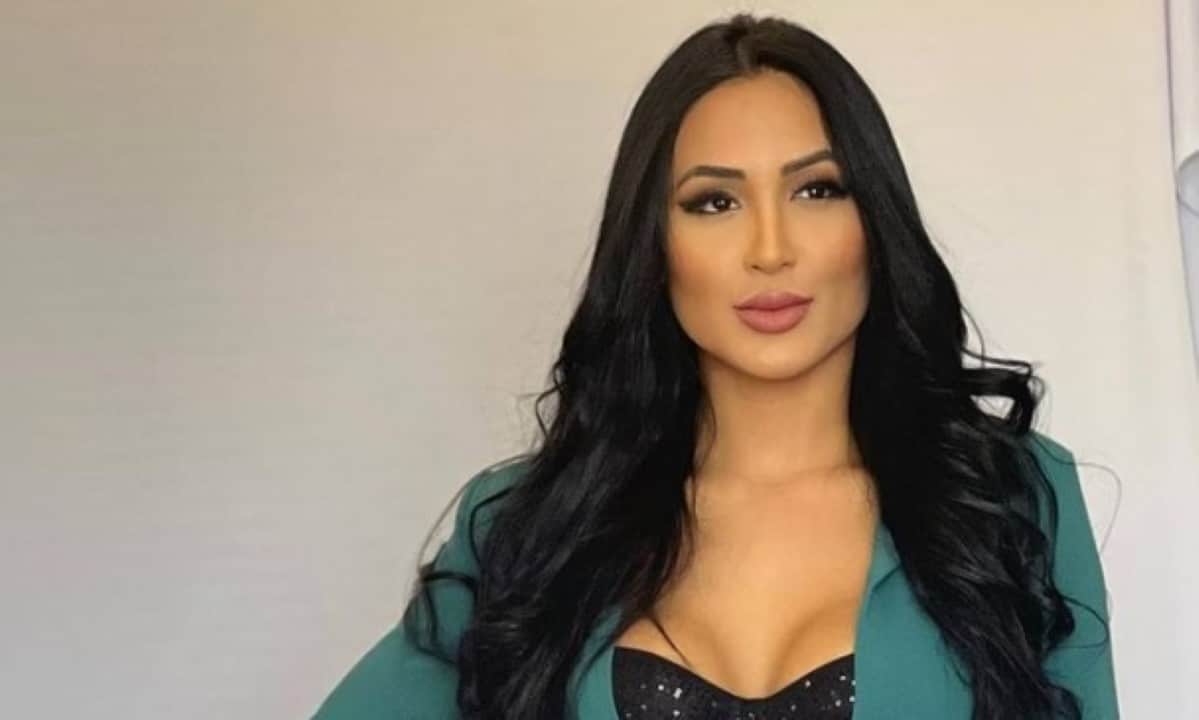 Dayanne bezerra