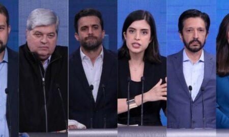 Debate SP