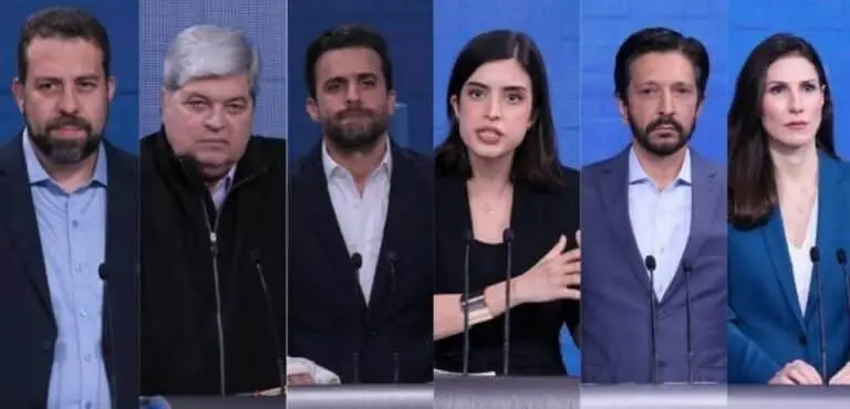 Debate SP