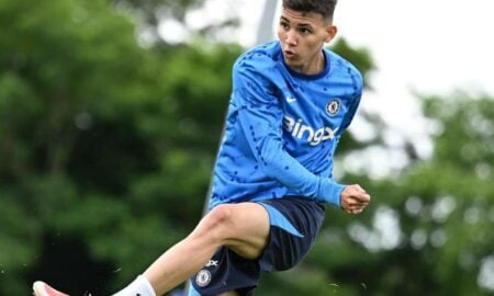 Deivid Washington