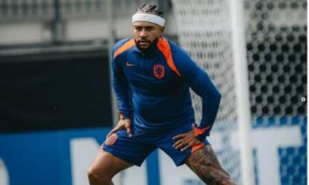 Memphis Depay
