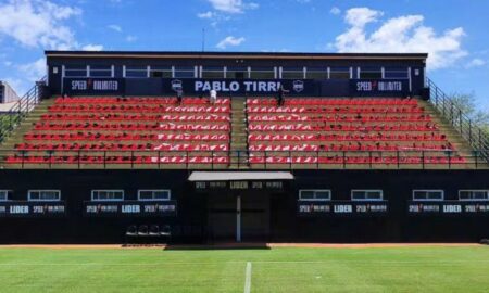 Deportivo Riestra