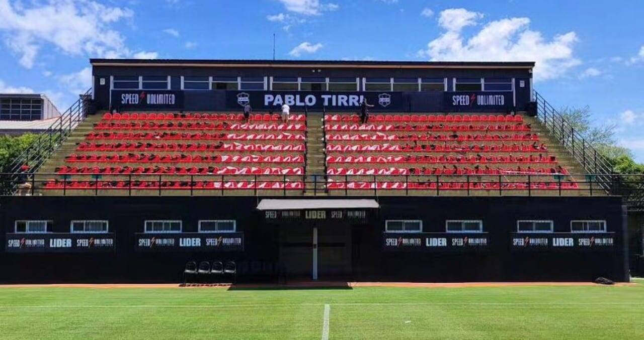Deportivo Riestra x Newell’s Old Boys: escalação e onde assistir o jogo ao vivo