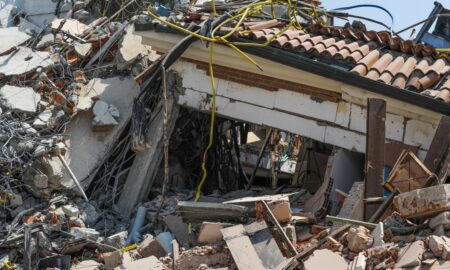 Terremoto