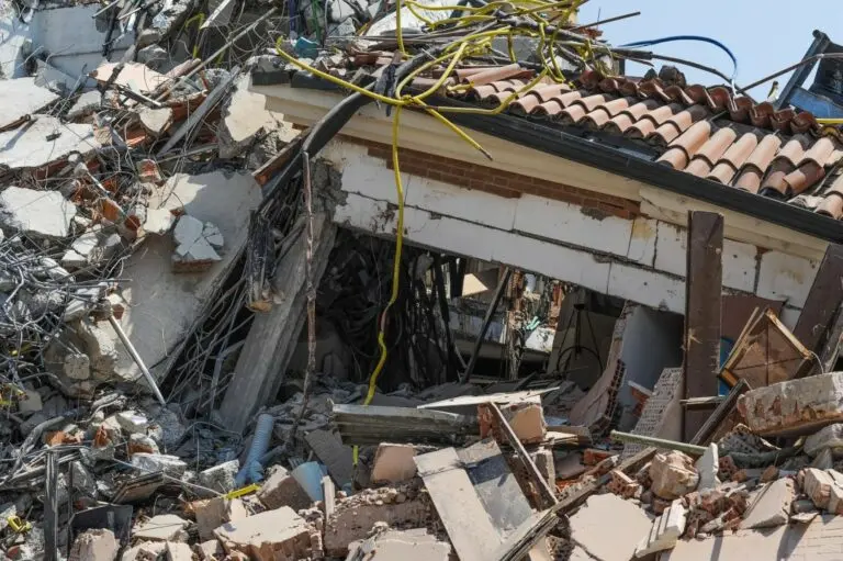 Terremoto