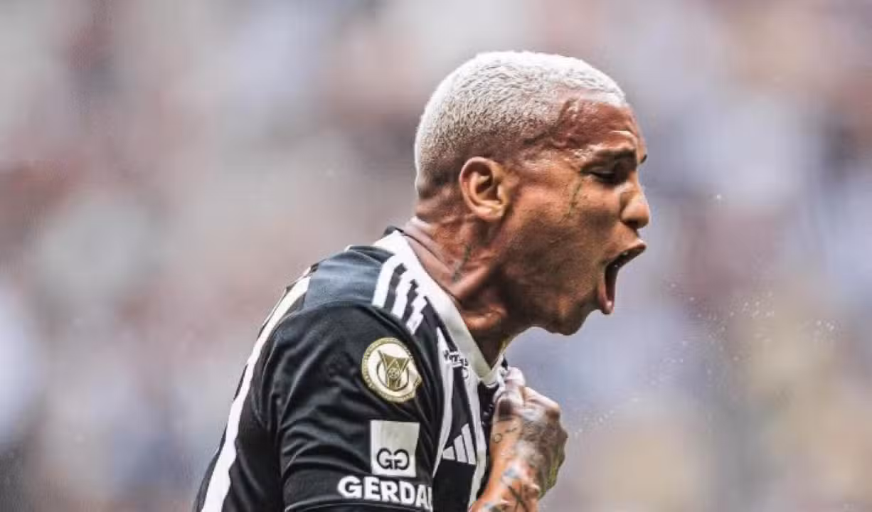 Deyverson