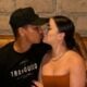 Deyverson e Karina