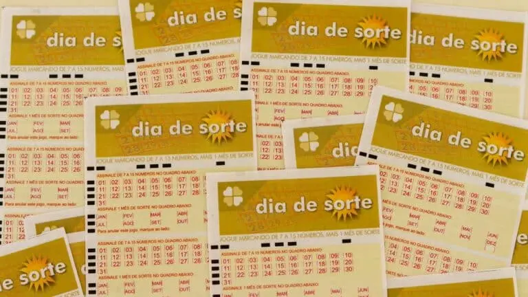 Dia de Sorte