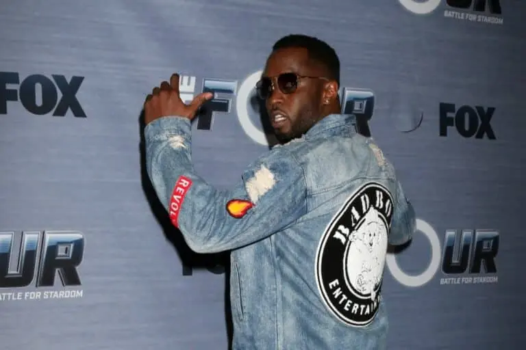 Diddy