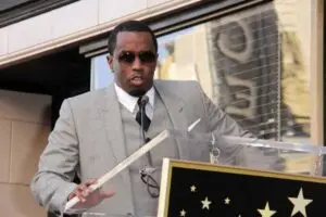 Utredningen mot Diddy väcker misstankar om Michael Jacksons död i Hollywood på nytt