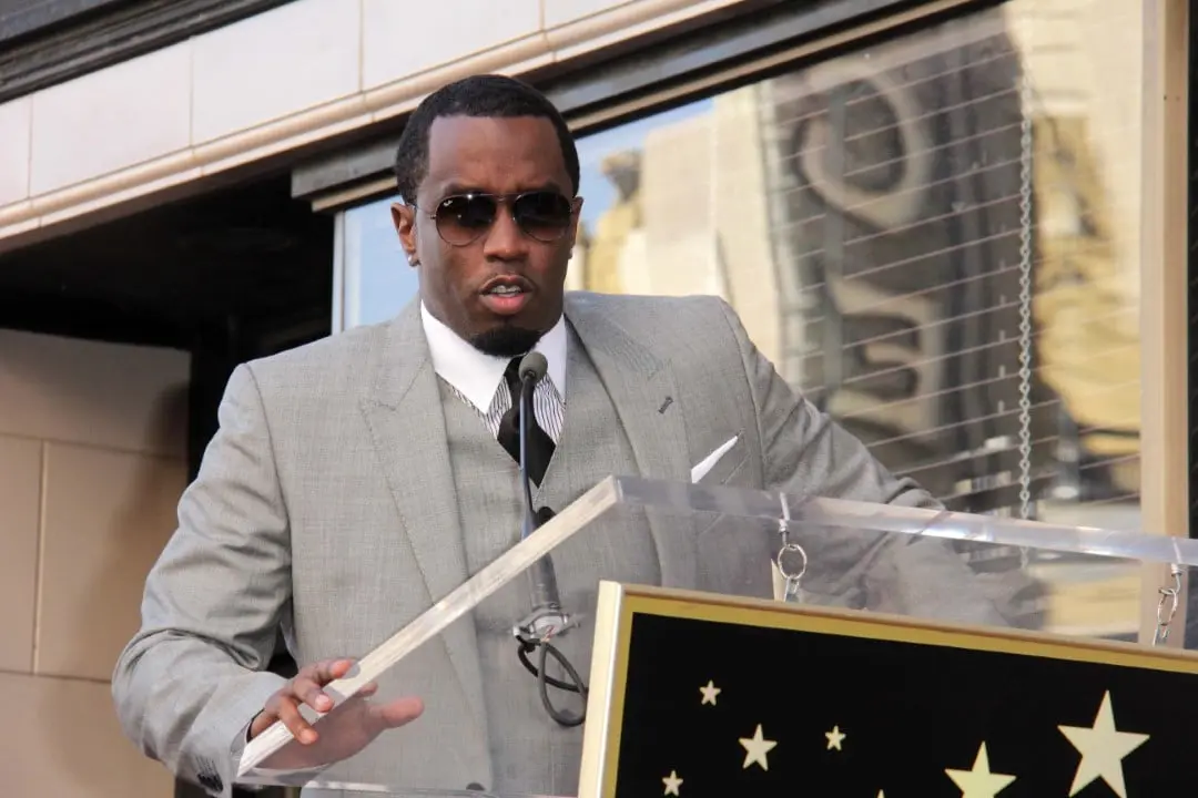 Diddy
