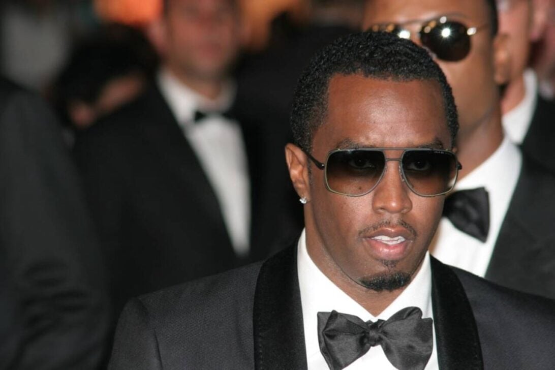 Diddy Rapper