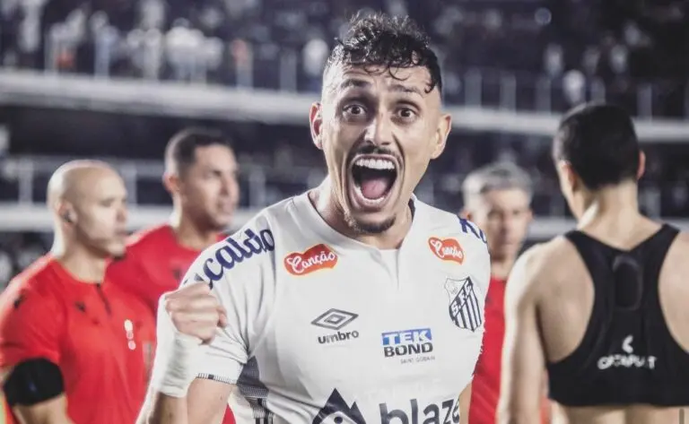 Diego pituca Santos