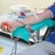 doação de sangue