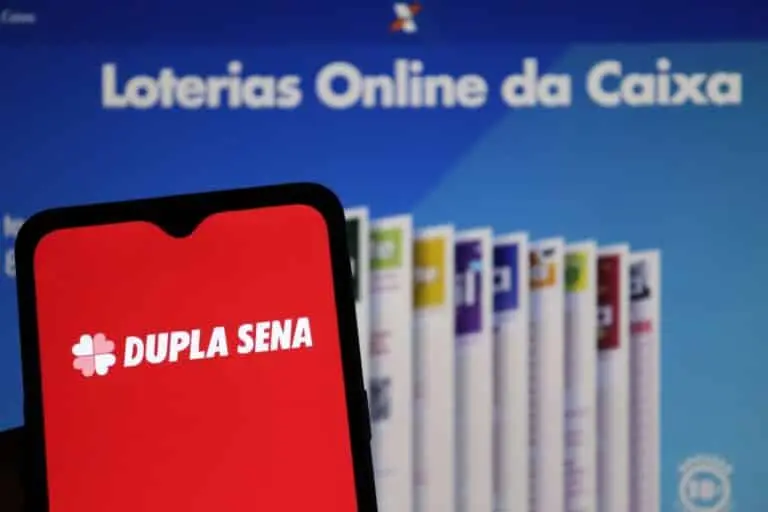 Dupla Sena Loteria