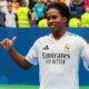 ENDRICK REAL MADRID